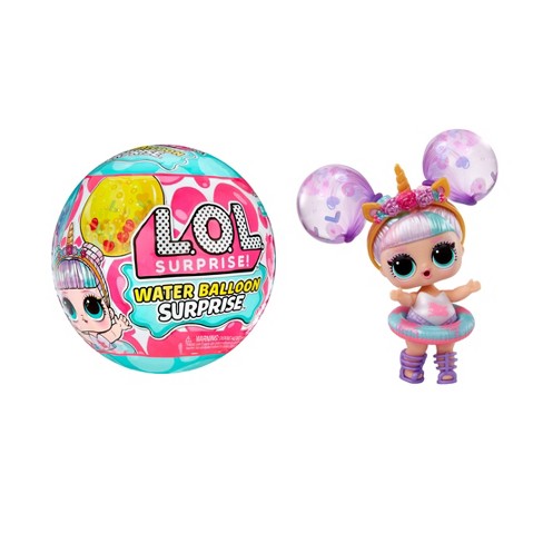 LOL Water Balloon Surprise Balls (MG505068)