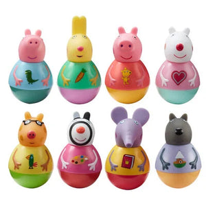 Peppa Pig Weebles Asst