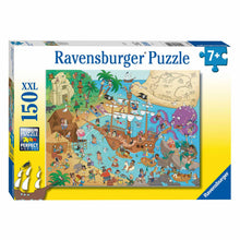 Load image into Gallery viewer, Ravensburger 150XXL Puzzles Asst
