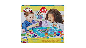 Play Doh On The Go Imagine & Store Studio (H12/63638)