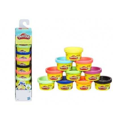 Play Doh Party Pack (H12/25517)