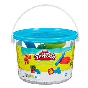 Play Doh Mini Bucket Sets Asst (H06/23414)