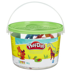 Play Doh Mini Bucket Sets Asst (H06/23414)