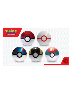 Pokémon TCG Poké Ball (POK86275)