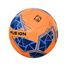 Load image into Gallery viewer, Precision Fusion FIFA Basic Training Ball Orange size 5 prf2655
