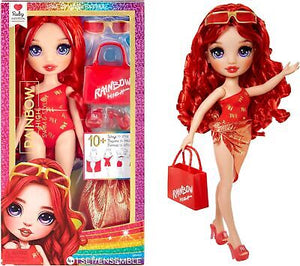 Rainbow High Swim & Style Dolls Asst (MG120377)