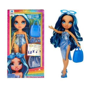 Rainbow High Swim & Style Dolls Asst (MG120377)