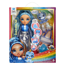 Load image into Gallery viewer, Rainbow High Classic Pop Dolls Asst
