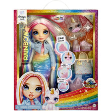 Load image into Gallery viewer, Rainbow High Classic Pop Dolls Asst
