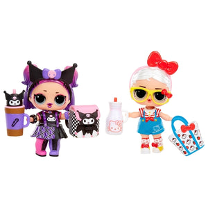 L.O.L. Surprise! Hello Kitty and Friends Tots Assortment