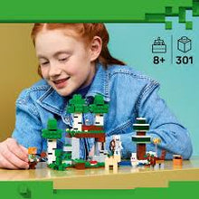 Load image into Gallery viewer, LEGO 21593 Minecraft First Night Adventure
