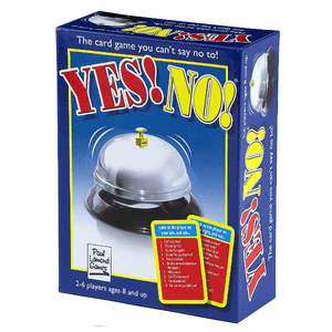 Yes! No! Game