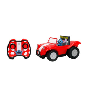 Disney Lilo & Stitch Stitch Buggy Radio Control 1:24 Scale R/C Vehicle