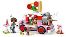 Load image into Gallery viewer, Lego Friends Pizza Truck Toy With Play Food 42694

