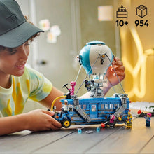 Load image into Gallery viewer, LEGO Fortnite 77073 Battle Bus Set
