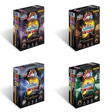 Load image into Gallery viewer, Topps Match Attax 2025/26 Mega Tin Assortment
