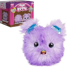 Load image into Gallery viewer, Fur Fluffs Suprise Reveal Interactive Toy Pet
