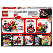 Load image into Gallery viewer, LEGO Super Mario 72032 Mario Kart Standard Kart Set
