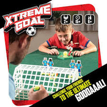 Load image into Gallery viewer, Xtreme Goal Football Penalty Shootout Game
