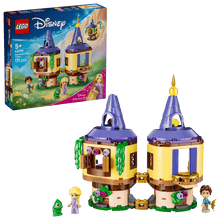 Load image into Gallery viewer, Lego 43294 Disney Rapunzels Mini Tower
