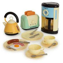 Load image into Gallery viewer, Casdon Morphy Richards Kitchen Set
