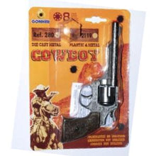 Load image into Gallery viewer, Gonher Cowboy Gun

