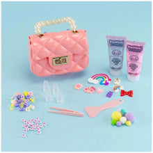 Load image into Gallery viewer, Momoni Decoden Kawaii Artist Creamy Bag
