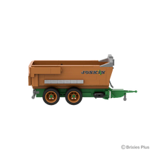 Load image into Gallery viewer, BRIXIES Plus Joskin Trans-KTP 361 Piece Set
