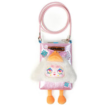 Load image into Gallery viewer, Kimmon - Travel Cute Pet Mystery Cross-Body Plush Bag
