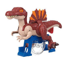 Load image into Gallery viewer, Imaginext Jurassic World Rebirth Sprinting Spinosaurus
