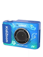 Load image into Gallery viewer, Vtech KidiZoom Creator Cam
