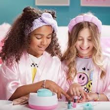 So Bomb Hand Spa & Nail Salon 3 in 1