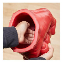 Load image into Gallery viewer, Captain America Brave New World Red Hulk Gamma Smash Fists
