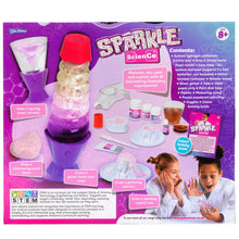 Load image into Gallery viewer, Sparkle Science

