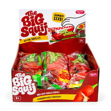 Load image into Gallery viewer, The Big Squij Chilli Slow-Rise Squishy Toy
