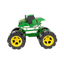 Load image into Gallery viewer, John Deere Monster Treads All Terrain Tractor
