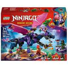 Load image into Gallery viewer, LEGO NINJAGO 71842 Rontu the Master Dragon Set
