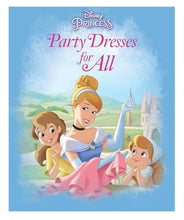Load image into Gallery viewer, Disney Princess: Dream Big, Princess Me Reader Electronic Reader and 8-Book Library Sound Book Set
