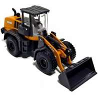 Load image into Gallery viewer, Britains 43398 Case IH 651G Wheel Loader
