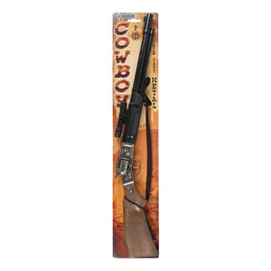 Gonher 8 Shot Rifle