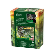 Load image into Gallery viewer, Natural History Museum T- Rex Buzz Wire Game
