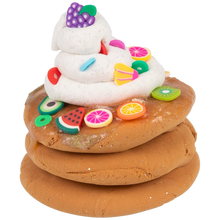 Load image into Gallery viewer, Make Your Own Pancake Slime &amp; Putty
