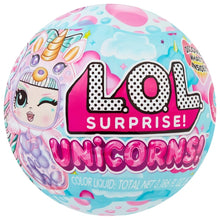 Load image into Gallery viewer, L.O.L. Surprise! Tots Unicorn Assortment
