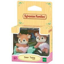 Load image into Gallery viewer, Sylvanian Families Deer Twins Babies Set EP5800
