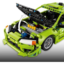Load image into Gallery viewer, LEGO 42229 Technic Fast and Furious Mitsubishi Eclipse Car
