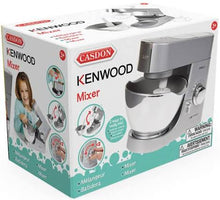 Load image into Gallery viewer, Casdon Kenwood Chef Mixer
