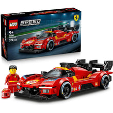 Load image into Gallery viewer, LEGO 77261 Speed Champions Ferrari 499P
