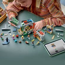 Load image into Gallery viewer, Lego® Harry Potter™ Luna Lovegood’s House Building Toy 76467
