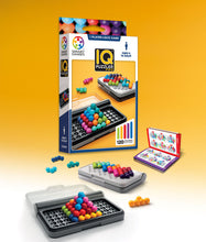Load image into Gallery viewer, IQ Puzzler Pro Smart Games
