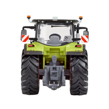 Load image into Gallery viewer, Britains 43435 Class Arion 6 Series Tractor
